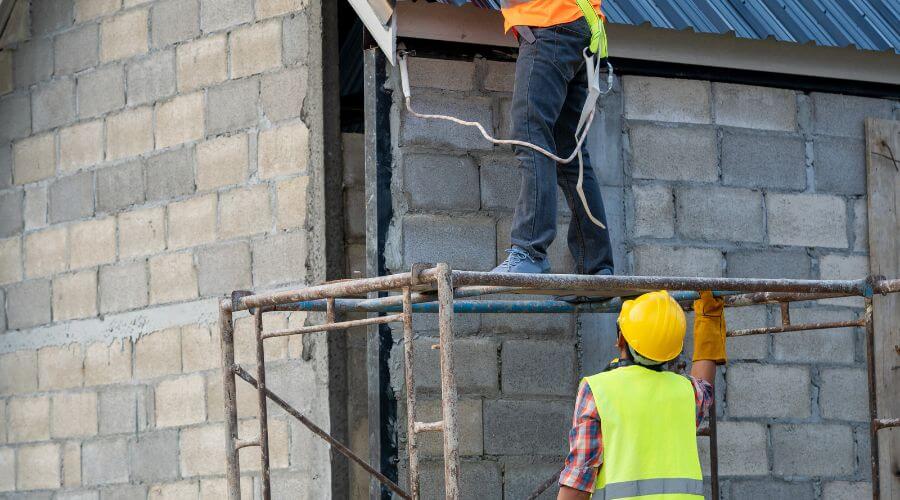 Expert top industrial roofings services in Harborcreek, PA